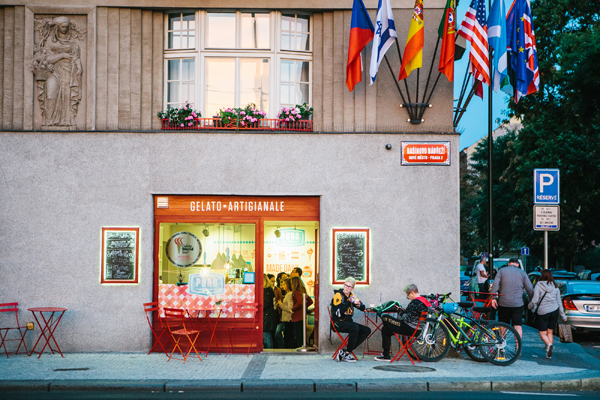 Prague, Czech Republic