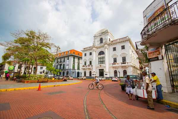 Panama City, Panama