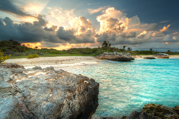 Playa del Carmen, Mexico