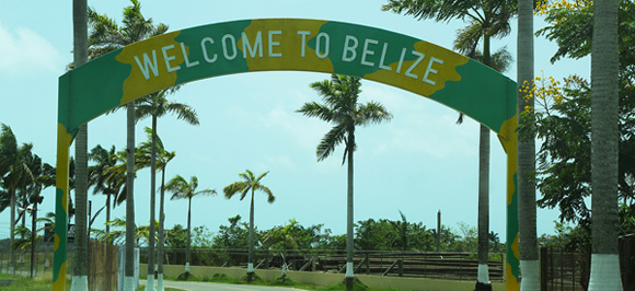Belize City, Belize