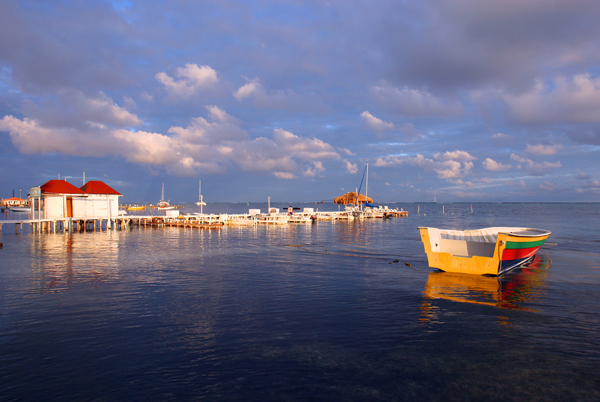 Ambergris Caye, Belize