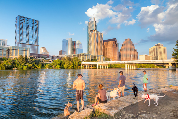 Austin, Texas
