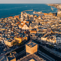 7 Unique Tourist Attractions in Amalfi Coast