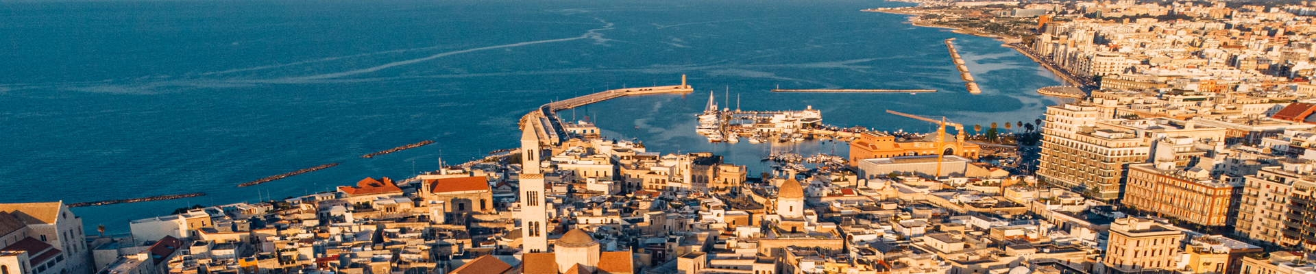 Bari, Italy