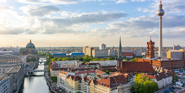Berlin, Germany