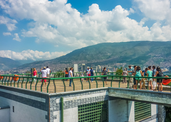 Medellin, Colombia