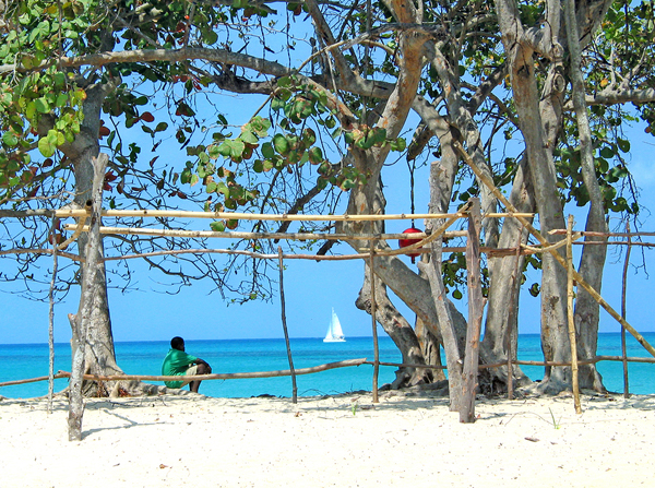 Negril, Jamaica