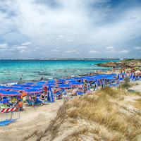 Best Places for Families to Travel in Italy