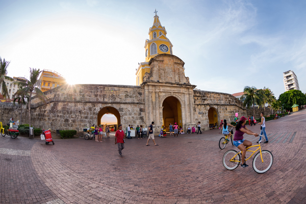 Cartagena, Colombia