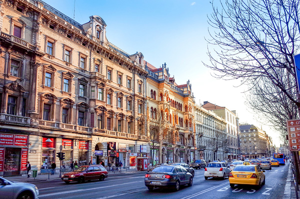 Budapest, Hungary