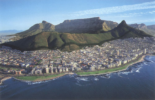 Cape Town, South Africa