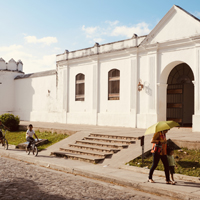 Best Places for Families to Travel in Honduras