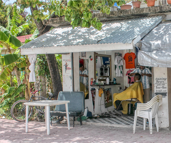 Corozal, Belize