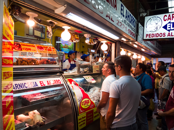 San Jose, Costa Rica