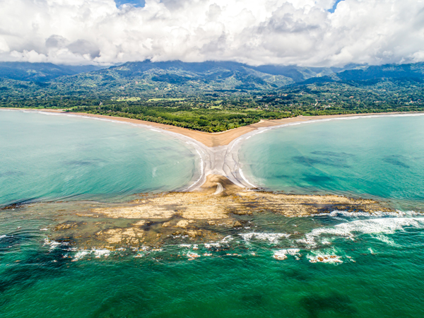 Costa Ballena, Costa Rica