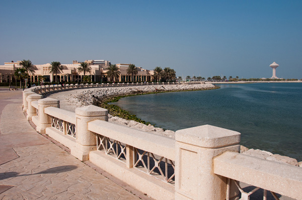 Al Khobar, Saudi Arabia