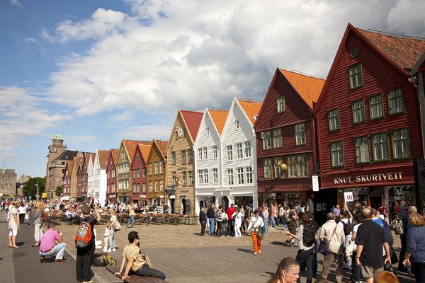 Bergen, Norway