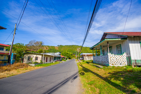 Boquete, Panama