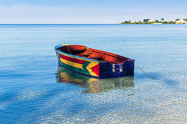 Negril, Jamaica