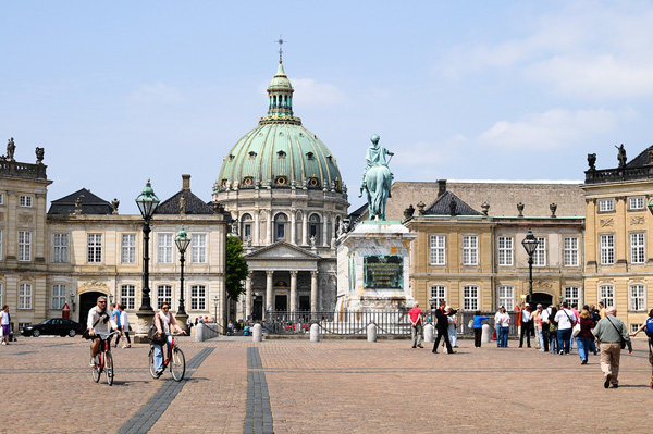 Copenhagen, Denmark
