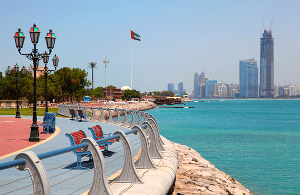 Abu Dhabi, UAE