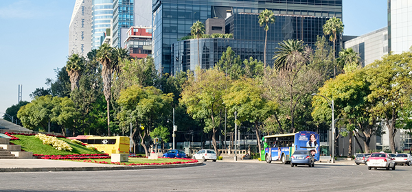 Mexico City, Mexico
