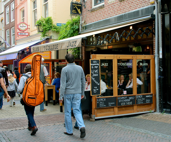 Utrecht, Netherlands