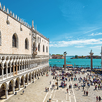7 Unique Tourist Attractions in Siena