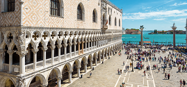 Travel Venice - 7 Unique Tourist Attractions in Venice