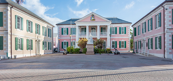 Nassau, Bahamas