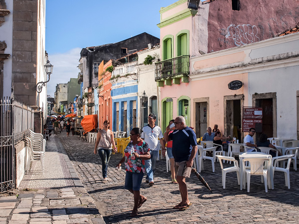 Recife, Brazil