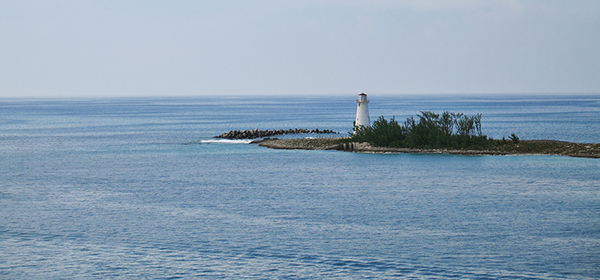 New Providence, Bahamas