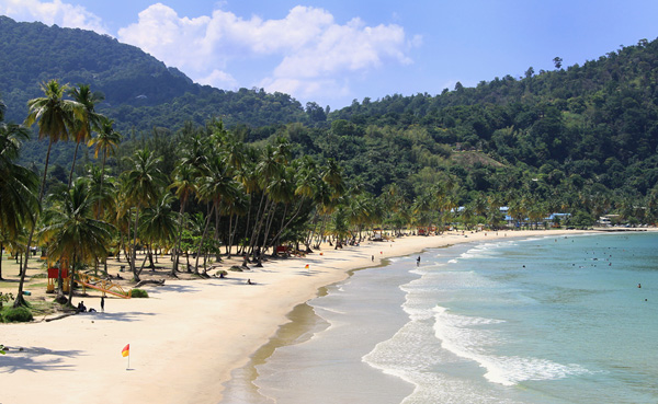 Trinidad