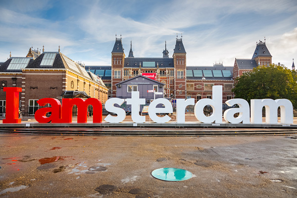 Amsterdam