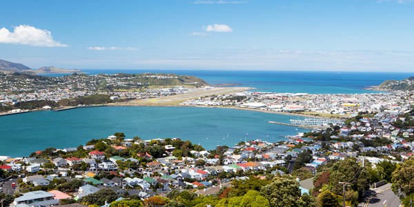 Wellington, New Zealand