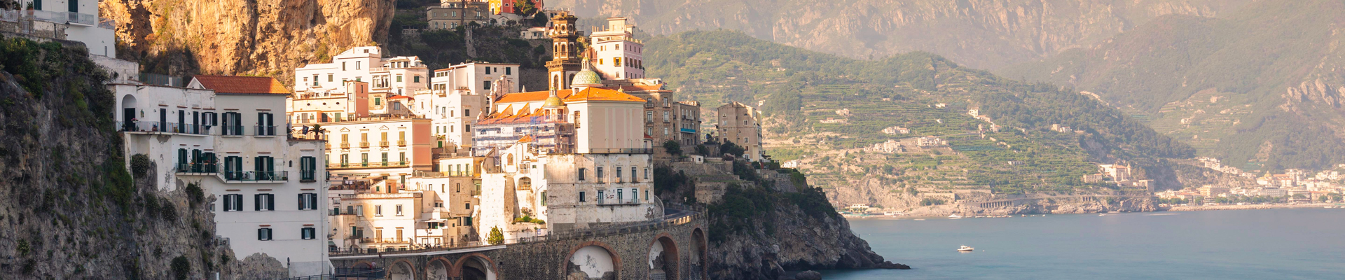 Amalfi Coast, Italy