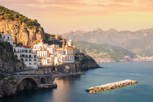 Amalfi Coast, Italy