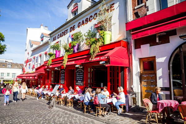 Paris, France