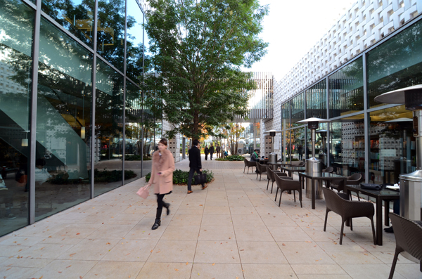 Daikanyama, Tokyo