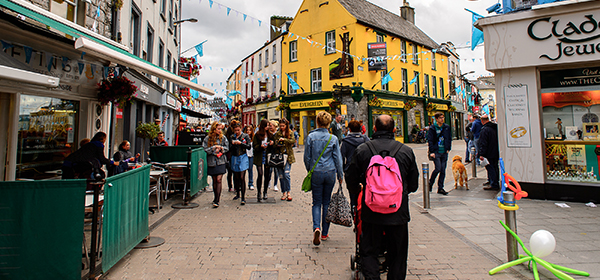 Galway