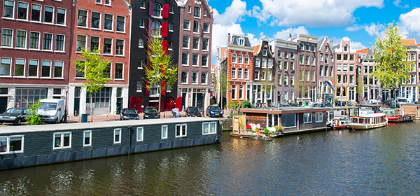 Amsterdam, the Netherlands