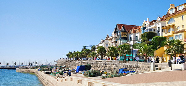Cascais, Portugal