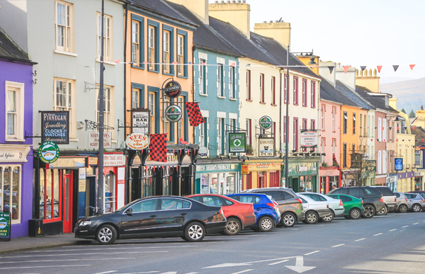 Kenmare, Ireland