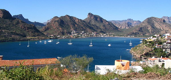 San Carlos, Mexico