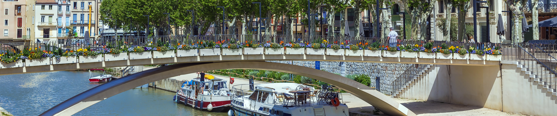 Narbonne, France