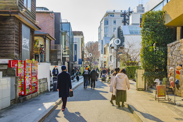 Tokyo, Japan