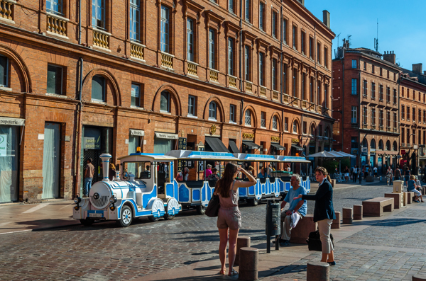Toulouse, France