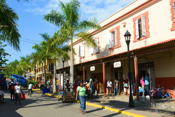 Falmouth, Jamaica