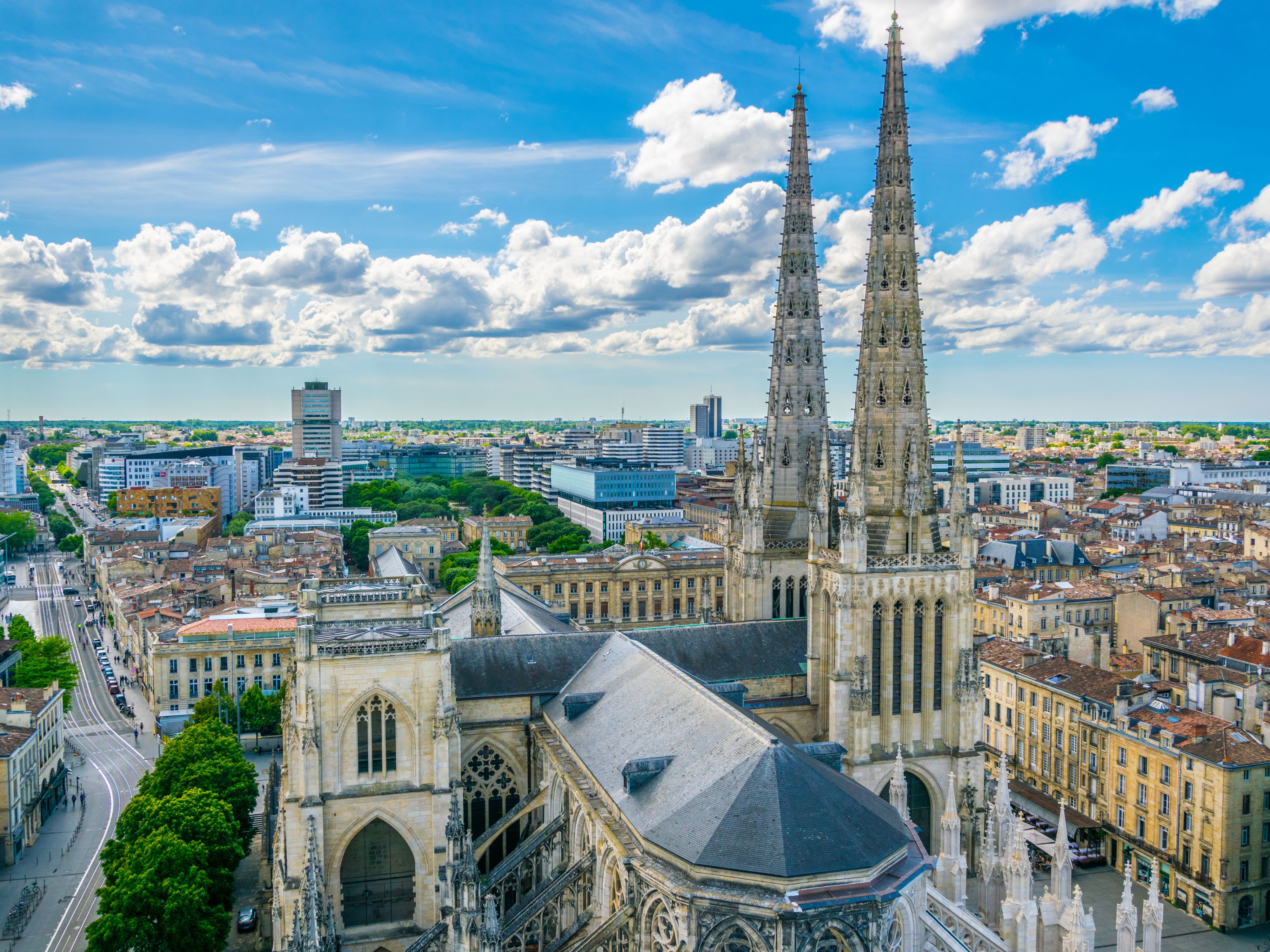 Bordeaux, France