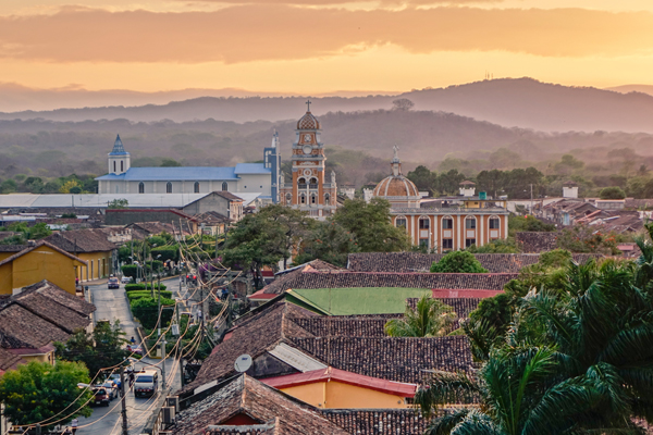 Granada, Nicaragua